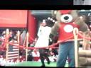 Miranda Cosgrove At The 82nd Macy's Thanksgiving Day Parade In Manhattan On 11-27-08