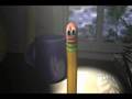 Pencilman in Pencillini (Remix)