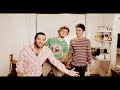 FORRO IN THE DARK - Nonsensical - NUBLU RECORDS FORRO IN THE DARK - Nonsensical - NUBLU RECORDS