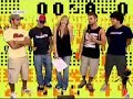 Entrevista Disk MTV
