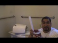 DIY - Fixing Toilet