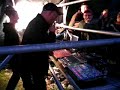 suburbass_live @ zone libre/kacabaja_mai 2005