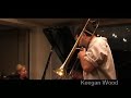 Keegan Wood - \"Billie\ Keegan Wood - \"Billie\