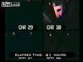 **Trapped in Lift for 40hrs caught on CCTV