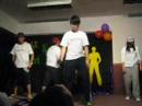 Illusion Breaker Crew-Talent Night Performance