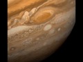 Jupiter sounds NASA-Voyager recording