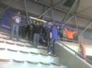 Wild Wolves Zagreb at Cibona Zagreb - ?ibenik