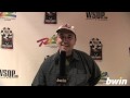 World Series of Poker Main Event 2010 Feature Table Interview