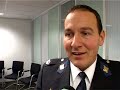Politie project Doe effe normaal in Bergen op Zoom