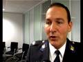 Politie project Doe effe normaal in Bergen op Zoom