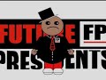Britney Spears 'Piece Of Me' Future Presidents Remix