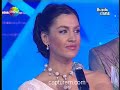 Tu?ba Ekinci Buzda Dans elendi?i haftaki videosu