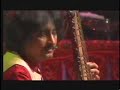 atash - Afghani - Indrajit solo