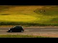 Great Scottish Drives - North Queensferry to Dunbar Beach
