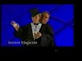 Instant Magician Instant Magician
