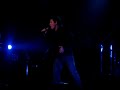 toni plat�o cantando 