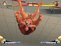 Chun-li Ryona