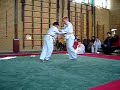 20 april 2008 Shin Hajimeru Judo Paddenpad 2