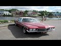robs71redriv - south shore adventure