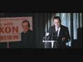 Nixon (Anthony Hopkins)- California Governor Race 1962