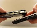 BlackBerry 8900 Versus BlackBerry Bold Video Comparison BlackBerry 8900 Versus BlackBerry Bold Video Comparison