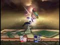 Smash bros brawl-Rai (Jigglypuff) VS VZero (Ike) Smash bros brawl-Rai (Jigglypuff) VS VZero (Ike)