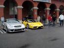 Enzo Rev (Supercars leaving too)