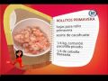 Rollitos Primavera
