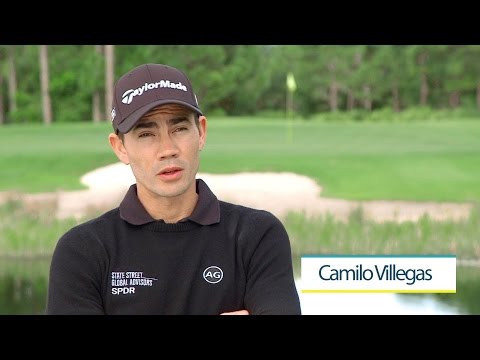 Why Camilo Villegas Loves The Palm Beaches