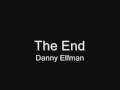 The End - Danny Elfman