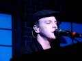 Gavin DeGraw Covering Indian Summer by Chris Whitley