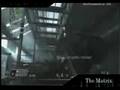 videos de The Matrix (Part 1)