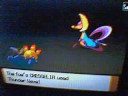 Pokemon battle Rex Vs Deon