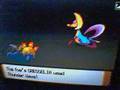Pokemon battle Rex Vs Deon