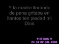 AMOR DE MADRE (AVENTURA) COMPLETO 1-2