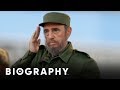Biography: Need to Know: Fidel Castro