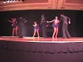 Naiboa Dance Company at 2008 Las Vegas Salsa Congress