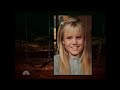 NBC's Dateline Ann Curry Jaycee Dugard  Pt 3