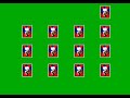 amiga longplay  244  the simpsons   bart vs  the world