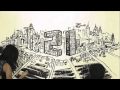 mono graffiti video #03 Century.Adult.Grams (世紀.成年.公克) full version