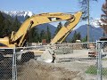 Hidden Ridge Resort Construction - 2