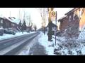 Winterspaziergang Ostenfelde