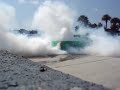 Mazda 3 vs. 1st Gen S10 (Burnout Contest Slamfest) Mazda 3 vs. 1st Gen S10 (Burnout Contest Slamfest)