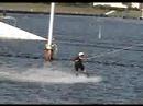Eytan wakeboarding Eytan wakeboarding