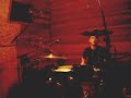 Andr� Dea [ Pind� ]- Freestyle Drum Solo