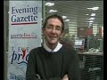 Eric Paylor talks about Boro v Man City Eric Paylor talks about Boro v Man City