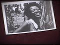 purchase the alan lomax in haiti box here: www.allegro-music.com from the time that alan lomax left his position as head of the archive of american folk song at the library of congress in 1942 through the end of his long career, he amassed one of the most important collections of ethnographic material in the world. it includes more than 5000 hours of sound recordings, 400000 feet of motion picture film, hundreds of photographic prints and negatives, over 120 linear feet of correspondence, field notes, research files, and much more. while recording for the library of congress in the 1930s, lomax made trips to haiti and the bahamas. the recordings made in haiti in 193637 provide a window on haitian expressive culture recorded soon after the departure of the american marines, while haiti was in the throes of a nationalist and africentric movement. this groundbreaking production of the story, the sounds, and the sights of the legendary musicologists trip to haiti features 10 cds, two books containing extensive notes and lomaxs journal, a replication of the map he used (with added notations), color video footage, and hours of amazing, never-before-heard music that no longer exists on earth!
