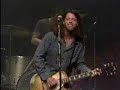 Buzz Zeemer - Crush (live) Buzz Zeemer - Crush (live)