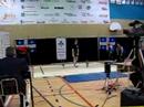 Halt�rophilie - Jeux du Qu�bec 2007