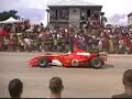 Shell VPower Demonstration